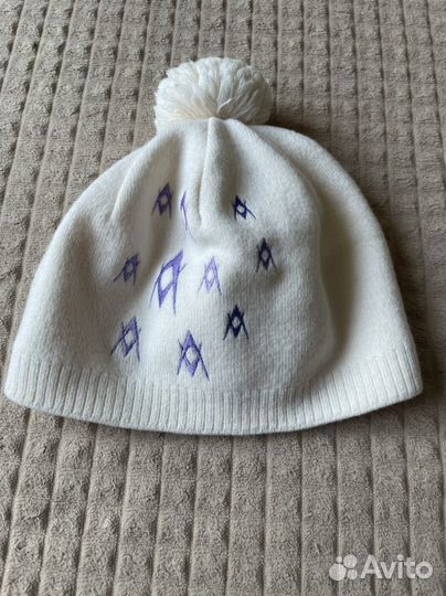 Шапка женская