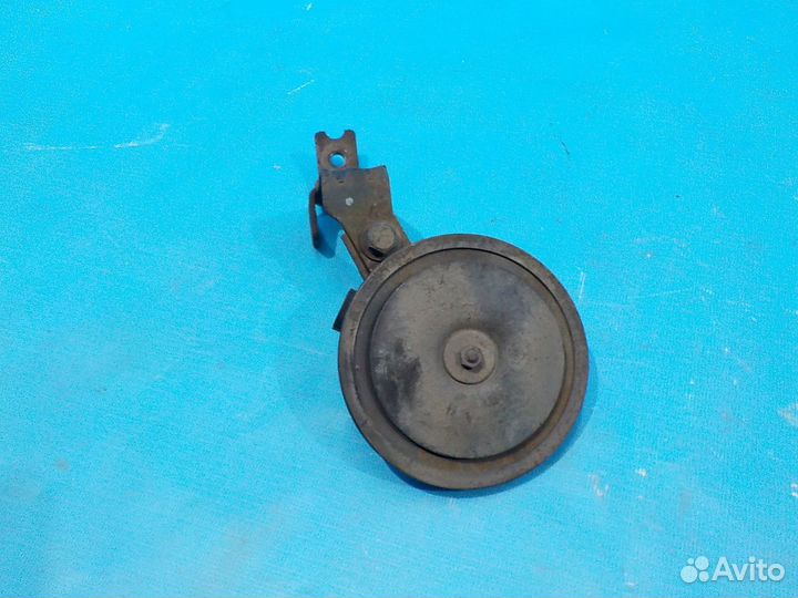 Звуковой сигнал Hyundai IX35 2010-2015