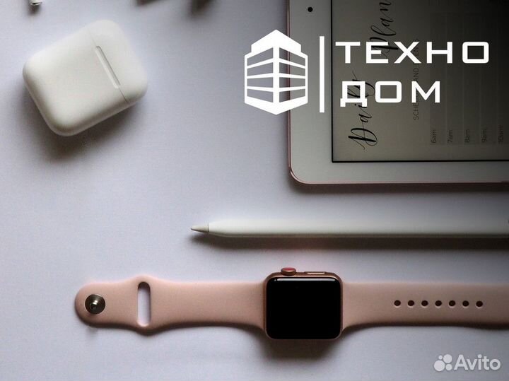 Техно Дом: покорите вершины технологий