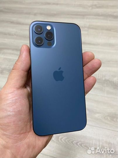 iPhone 12 Pro, 256 ГБ