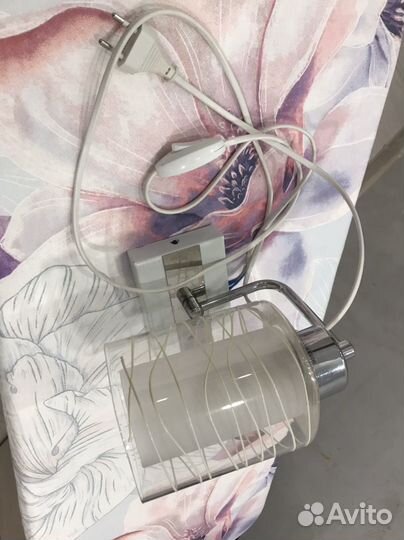 Светильник настенный