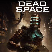 Игра dead space: remake (2023) PC +бонус 50игр