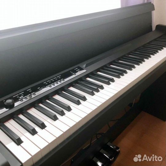 Пианино korg lp 380