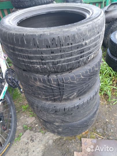 Nokian Tyres Hakka Green 205/55 R16