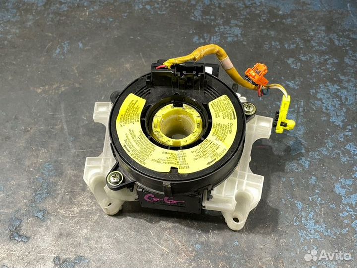 SRS кольцо Mazda 6 GG