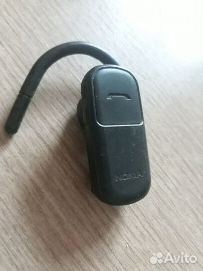 Гарнитура nokia