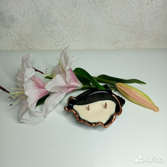 Свеча ароматическая 