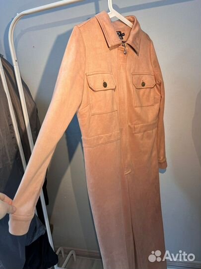 Комбинезон женский