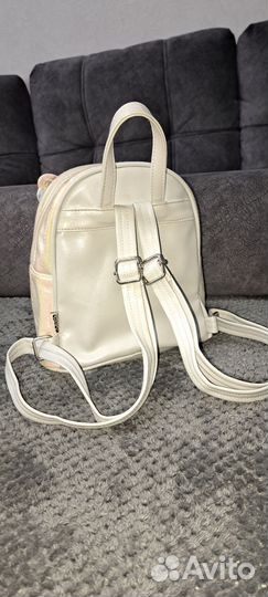 Рюкзак для девочки