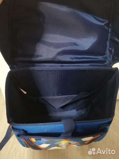 Рюкзак портфель ортопедический школьный