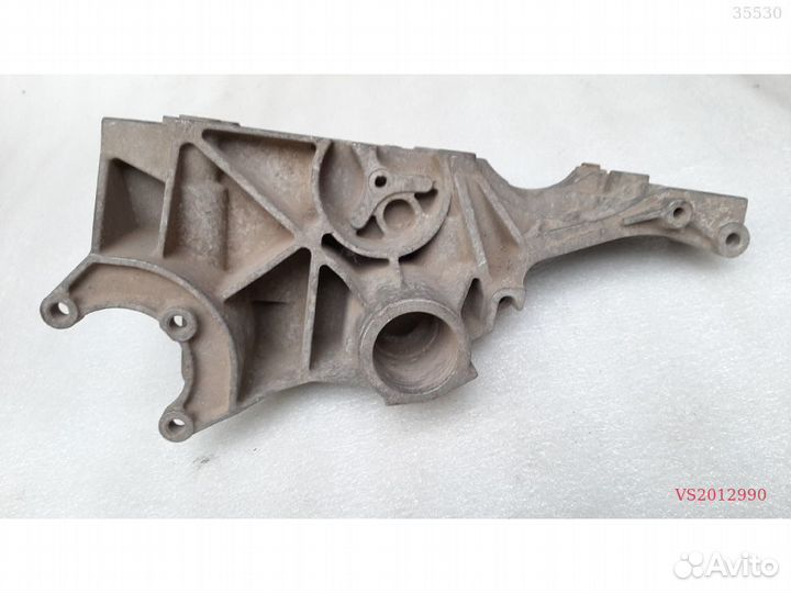 Кронштейн генератора volkswagen passat B5 ajm