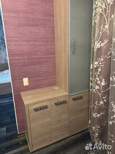 Комплект мебели в детскую и подростковую комнату