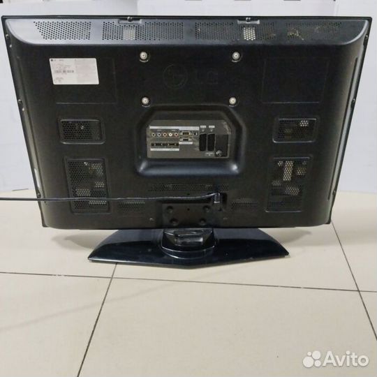 Телевизор LG 32PC52 (Рассрочка /О3)