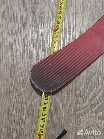 Клюшка хоккейная правый хват, ccm, jr