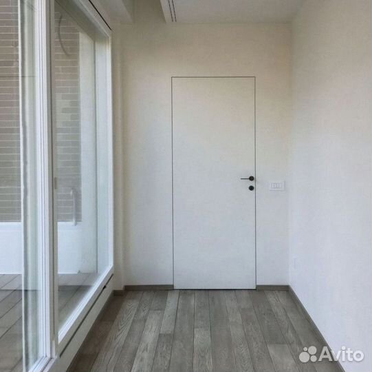 Скрытые двери / Двери invisible