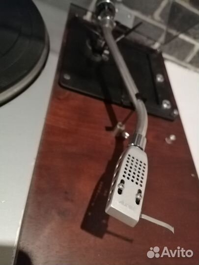 Проигрыватель aurex sr 410