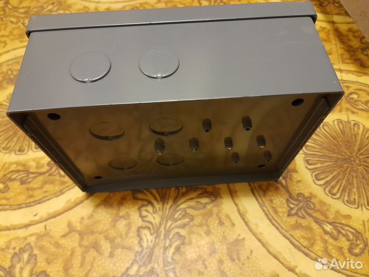 Регулятор р25.1.1