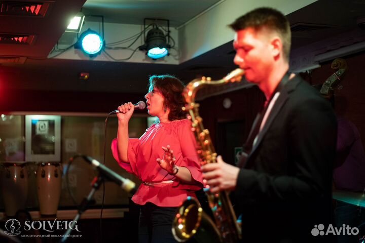 Уроки вокала,фортепиано, сольфеджио