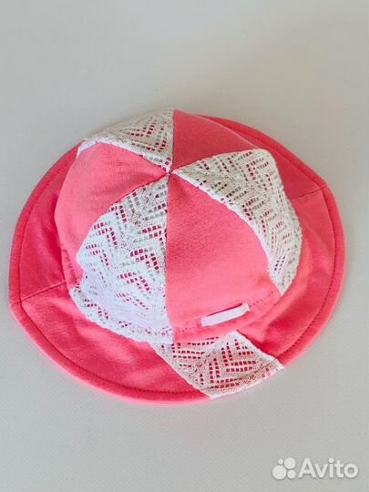 Панамки IL Trenino, Maximo