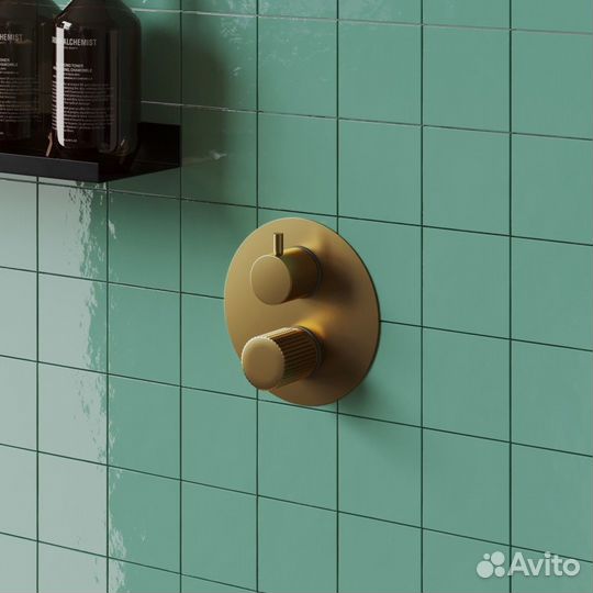 Paini 7GPJ6911 Встраиваемый смеситель