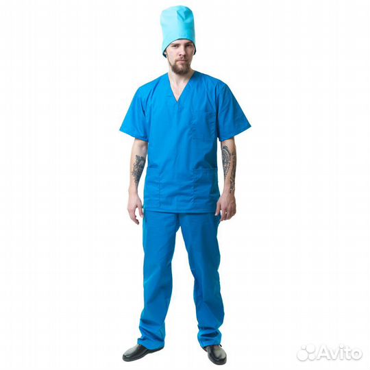 Пошив спецодежды оптом