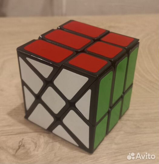 Кубик рубика speed fisher