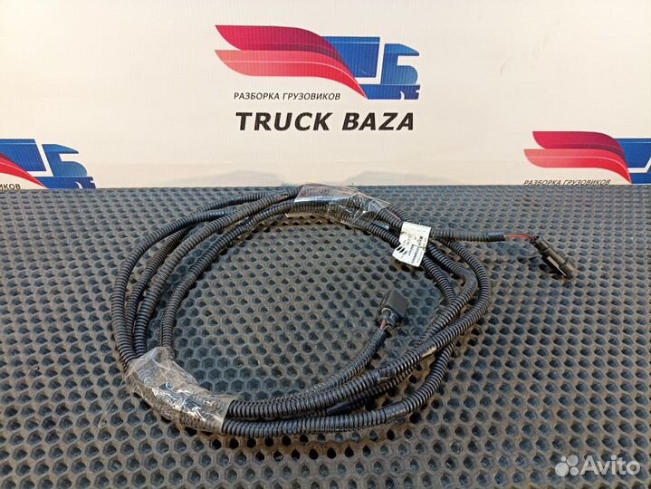 Жгут топливного насоса камаз 5490