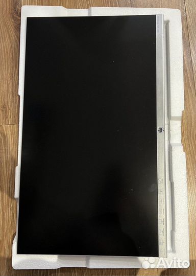 Монитор для компьютера HP u27 4K Wireless(9TQ13AA)