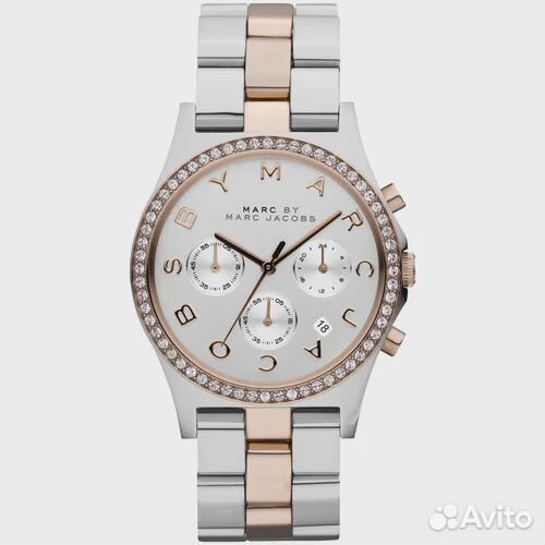 Наручные часы marc jacobs MBM3106