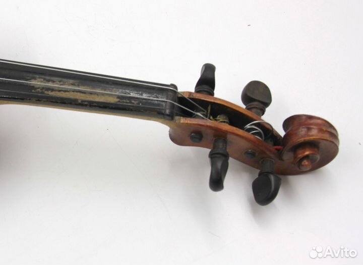 Скрипка Московский комбинат муз.инструментов 1960г