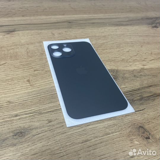 Крышка задняя XR в корпусе 13 Pro