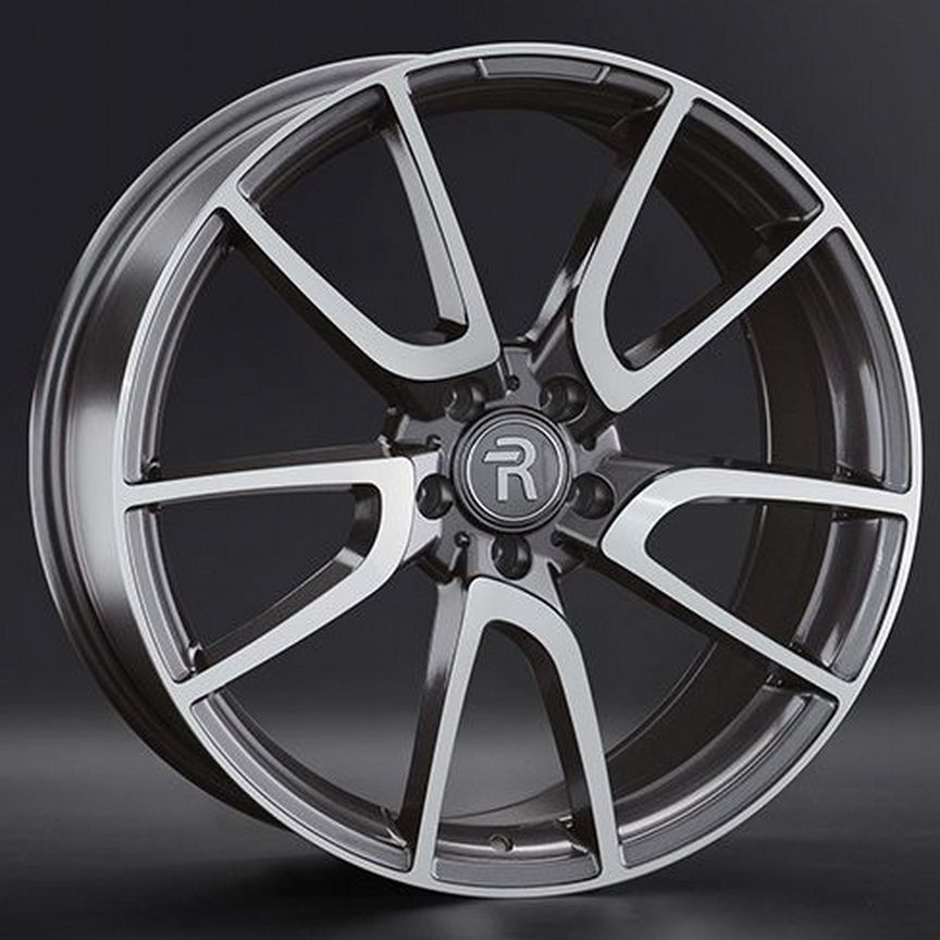 Replay MR256 : 8x19 5*112 Et:38 Dia:66,6 bkf