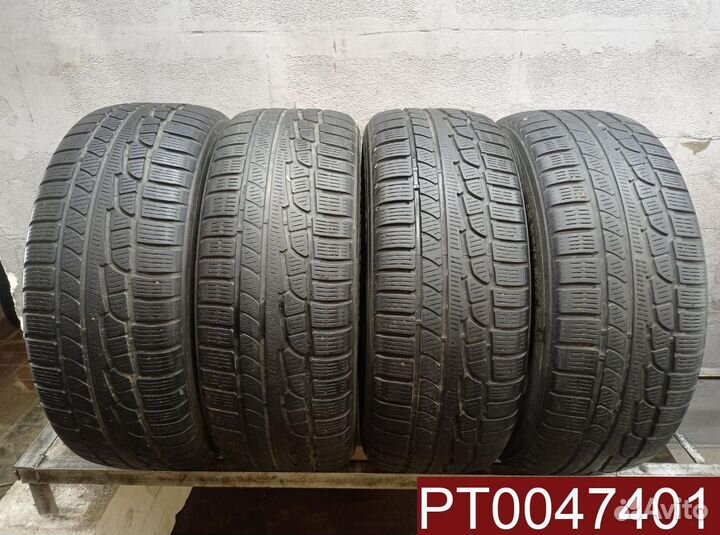 Nokian Tyres WR G2 SUV 255/60 R18 98H