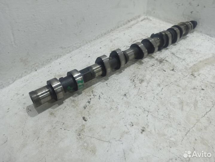 Распредвал выпускной