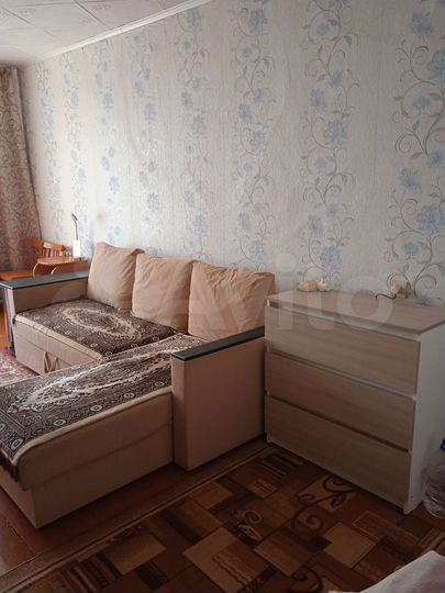 2-к. квартира, 48 м², 5/5 эт.