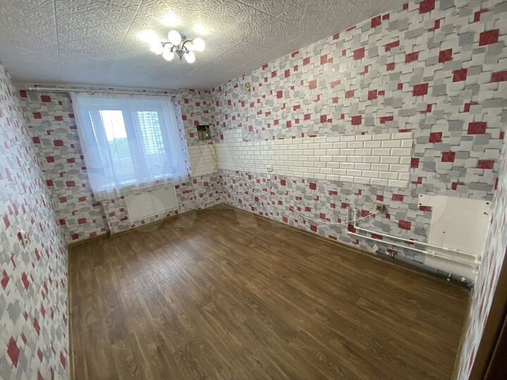 1-к. квартира, 44,5 м², 5/10 эт.