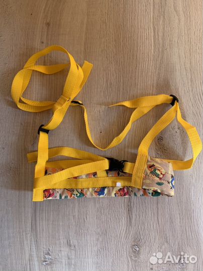 Вожжи детские, поводок для ребенка