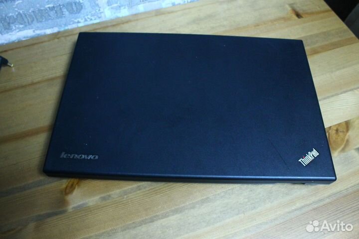 Ноутбук Lenovo i5, 8gb, hdd 1tb для работы и дома