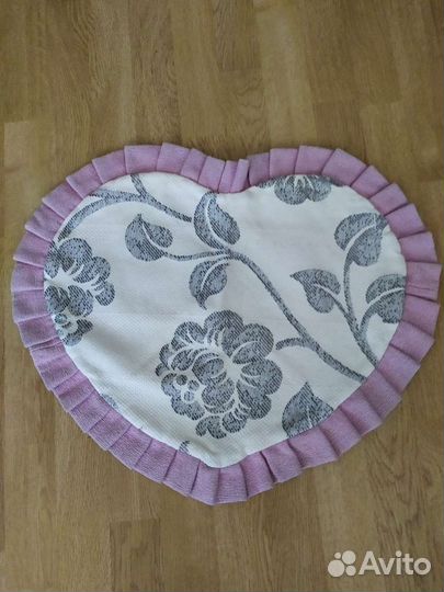 Наволочка декоративная