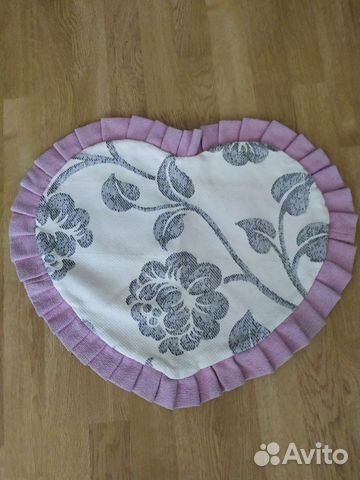 Наволочка декоративная