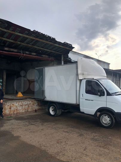 Склад, 288 м²