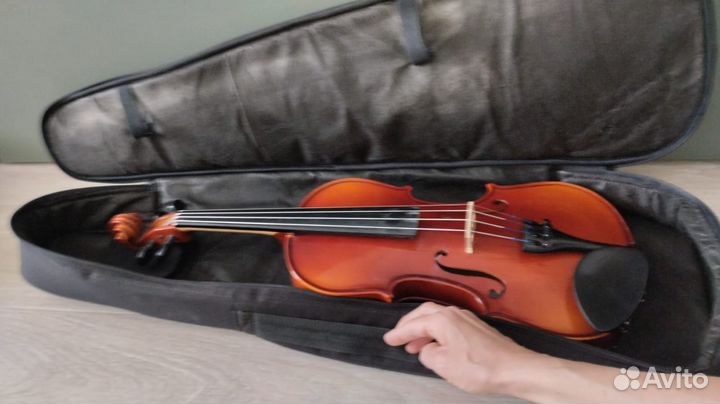Чехол для скрипки