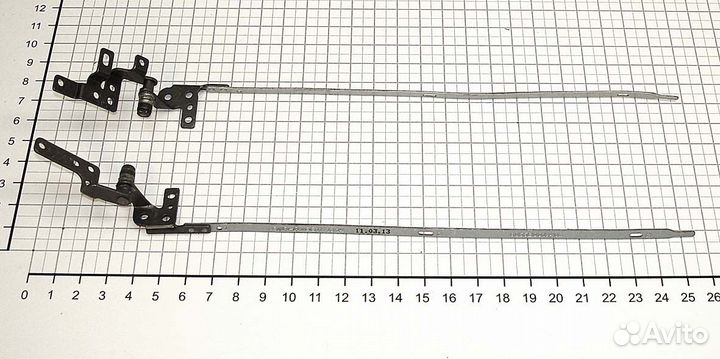 Петли HP 4430S 4431