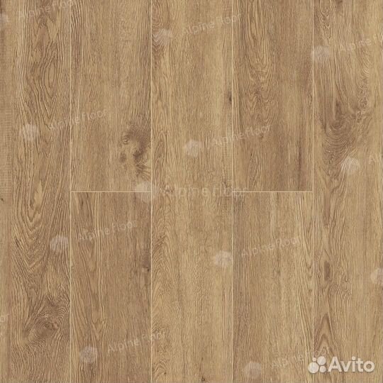 Каменно-полимерная плитка Alpine Floor grand Sequo