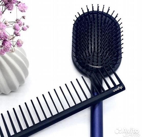 Расческа dyson