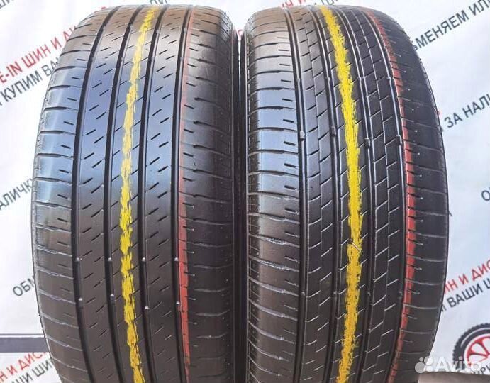 Bridgestone Dueler H/L 33 235/55 R18 97V