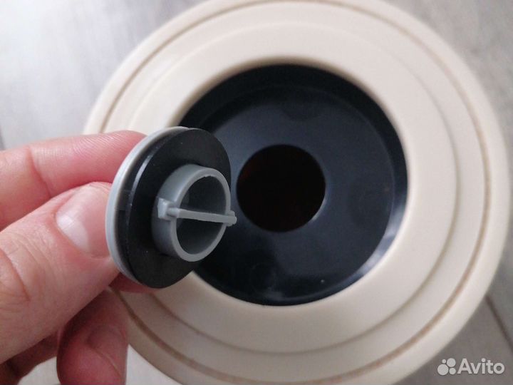 Фильтр для пылесоса karcher