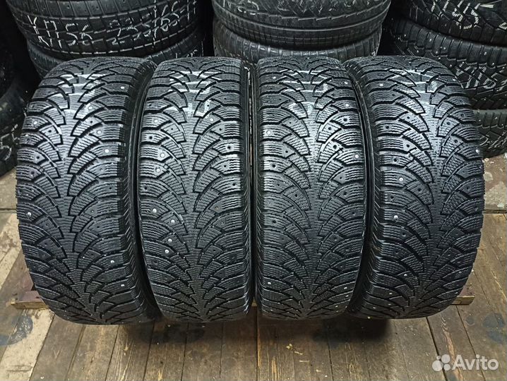 Nokian Tyres Nordman 4 215/65 R16 102T