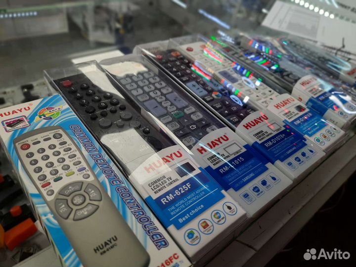 Пульт ду samsung