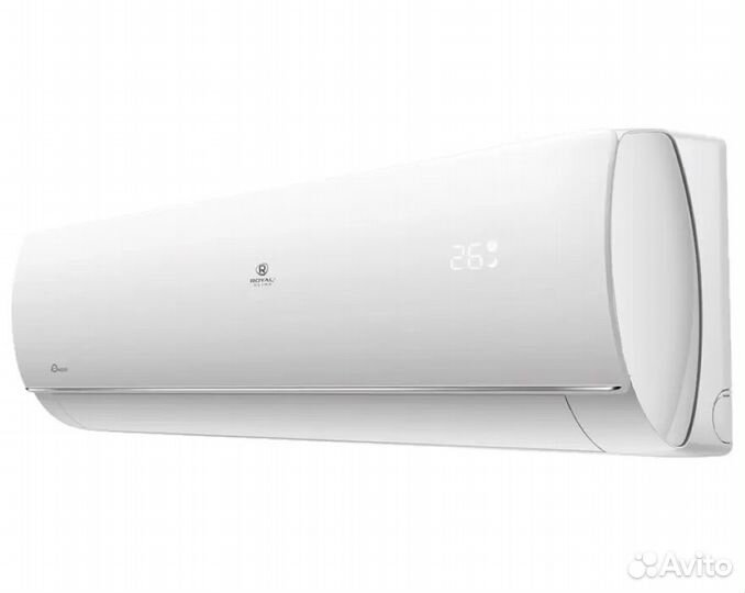 Сплит-система Royal Clima pandora RC-PD35HN Вожски